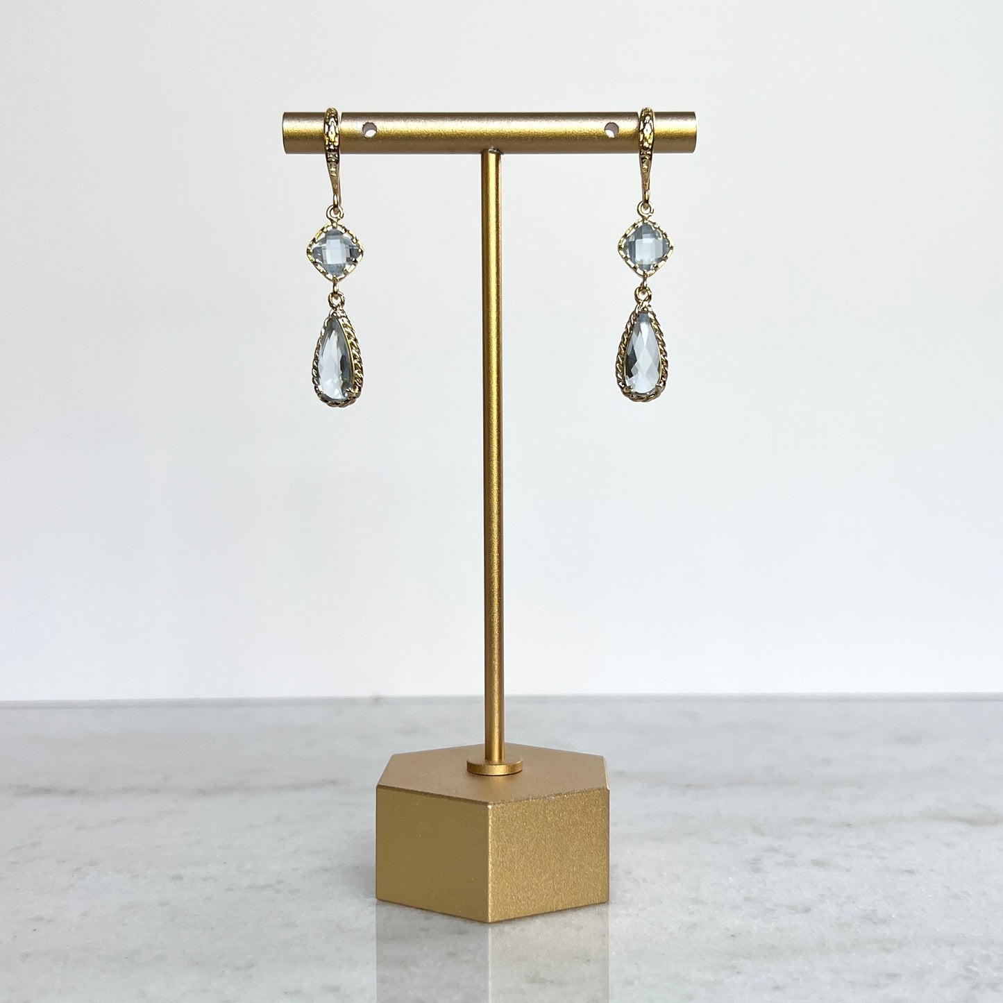 QoH- Mother of Sorrows