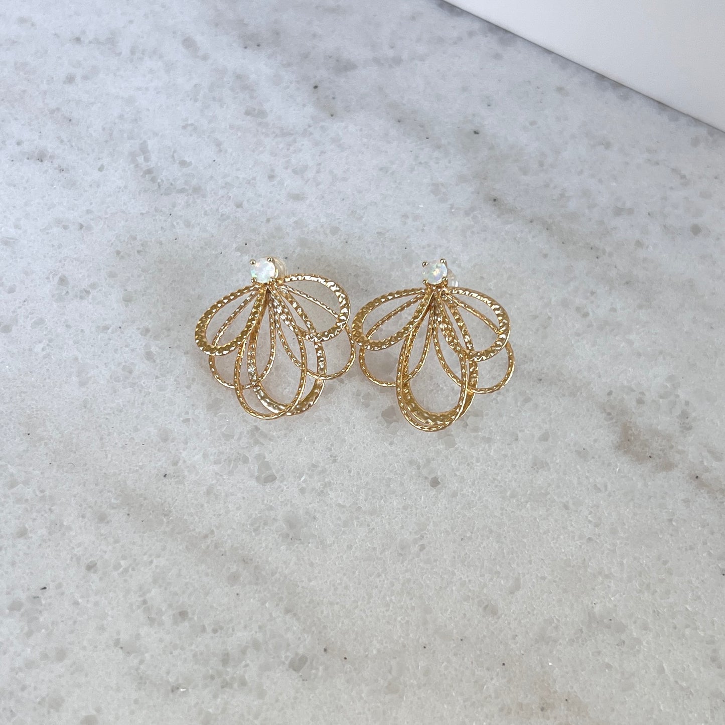 Deborah Earrings