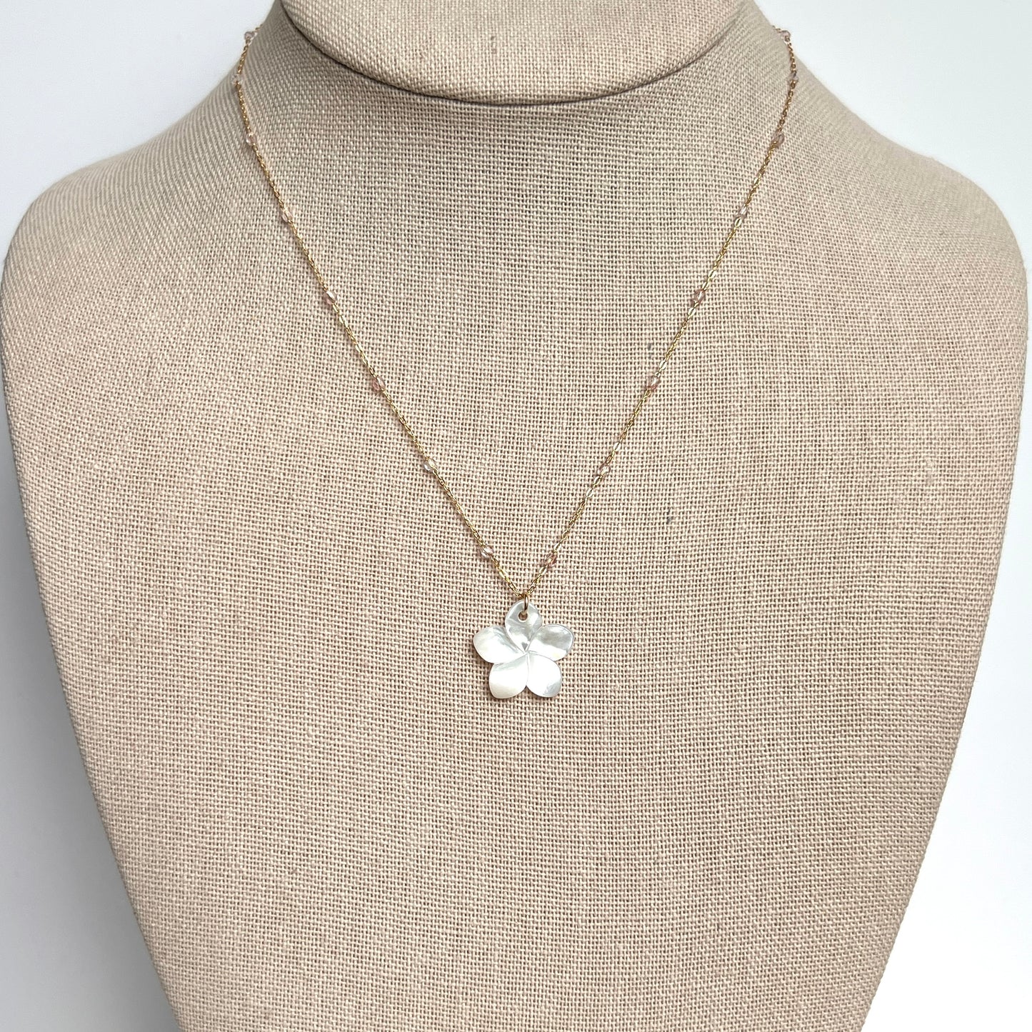 Abigail Necklace