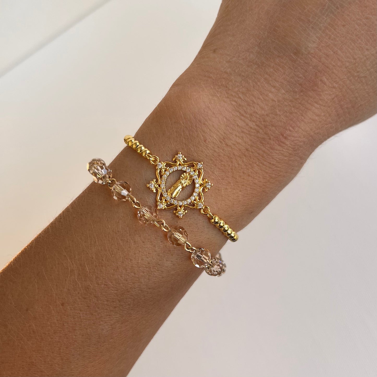 Radiant Lady Bracelet