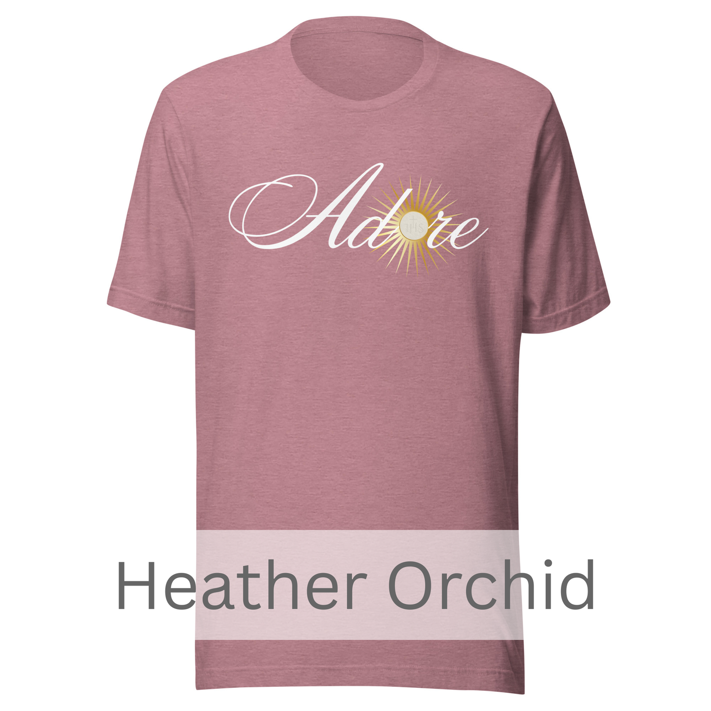 Adore Tee