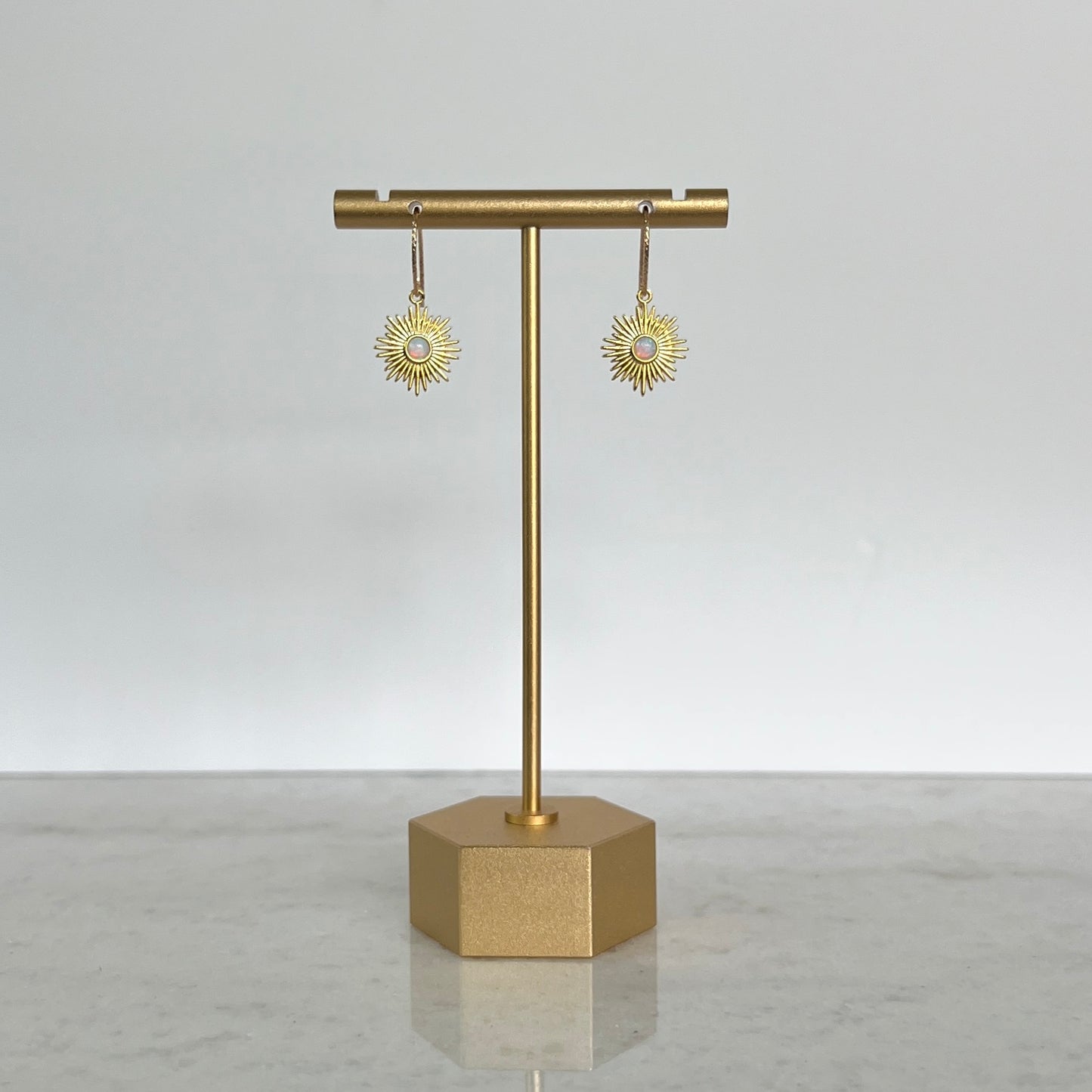 Corpus Christi Earrings