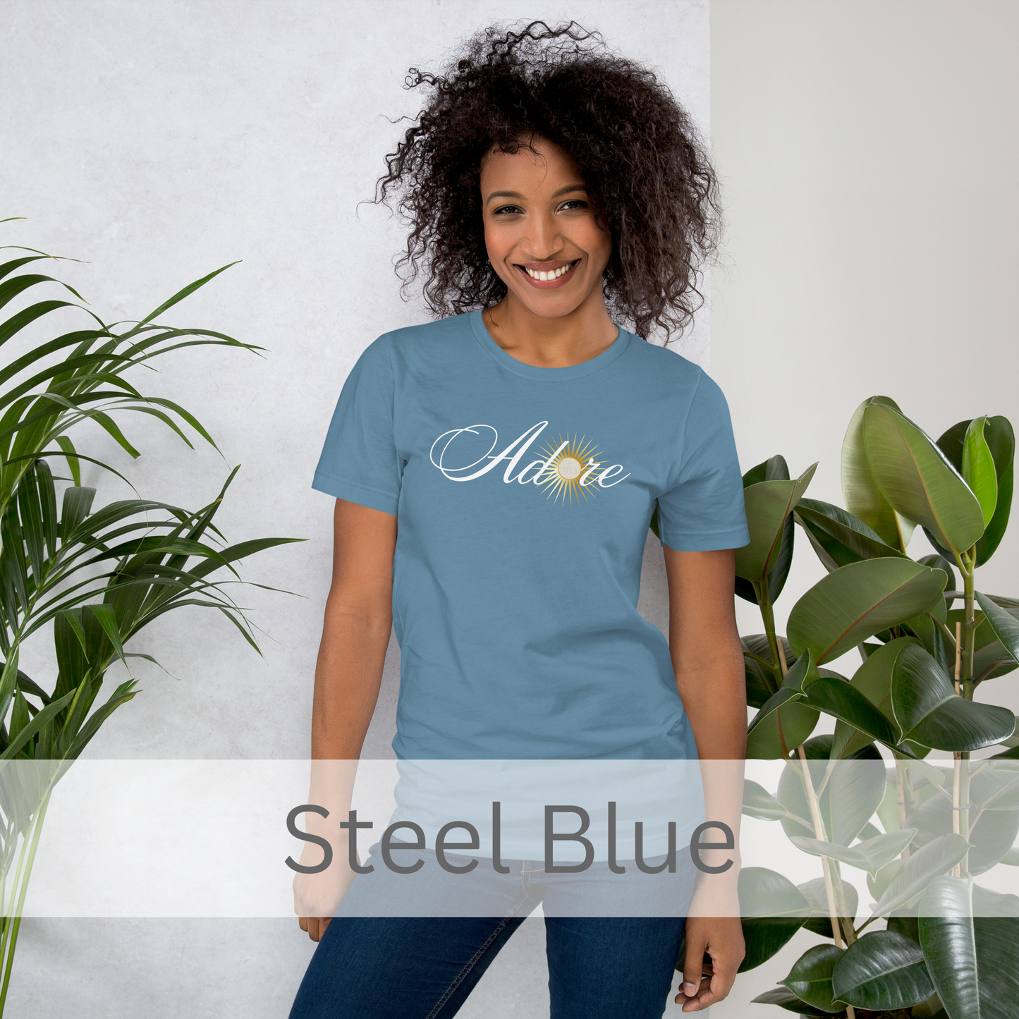 Adore Tee