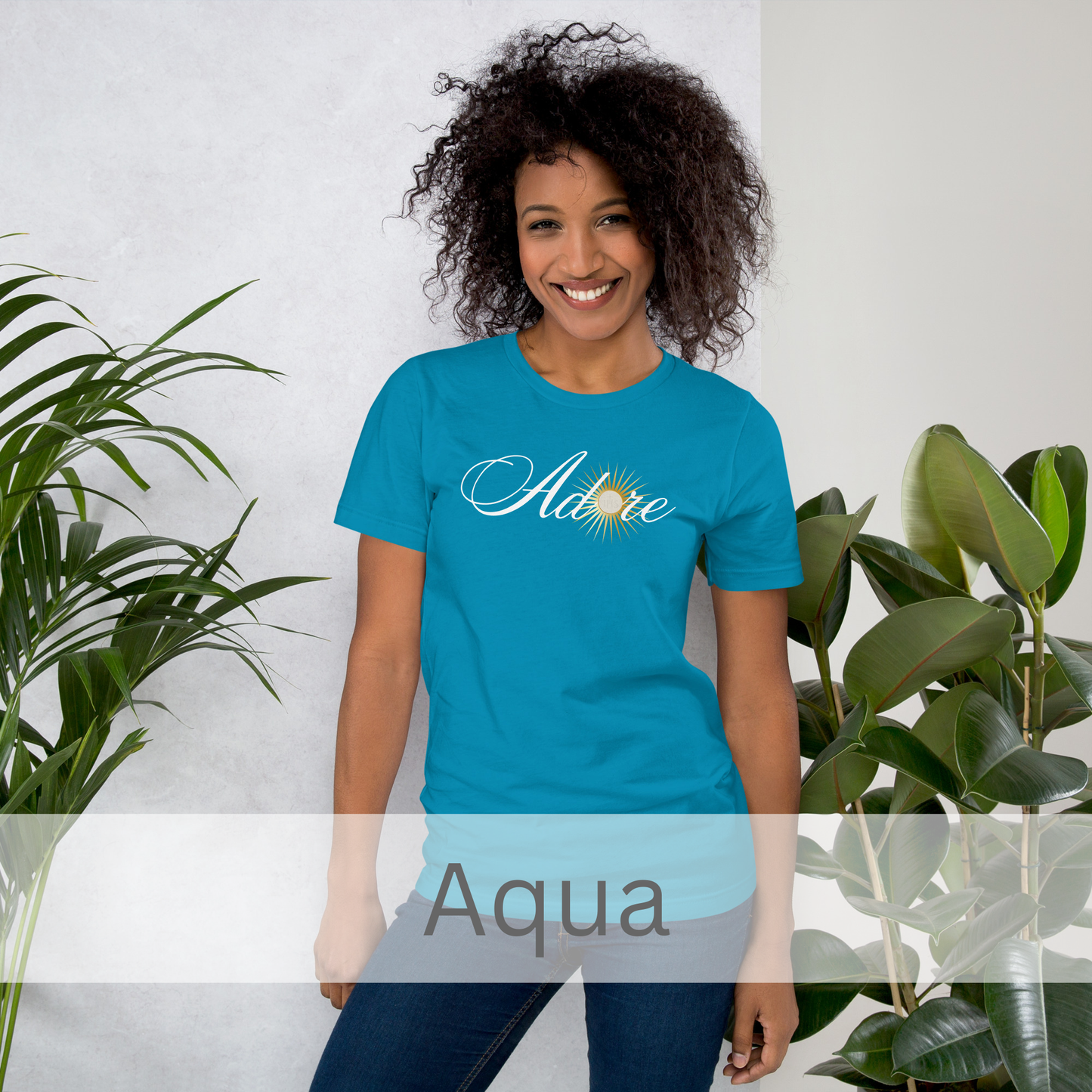 Adore Tee