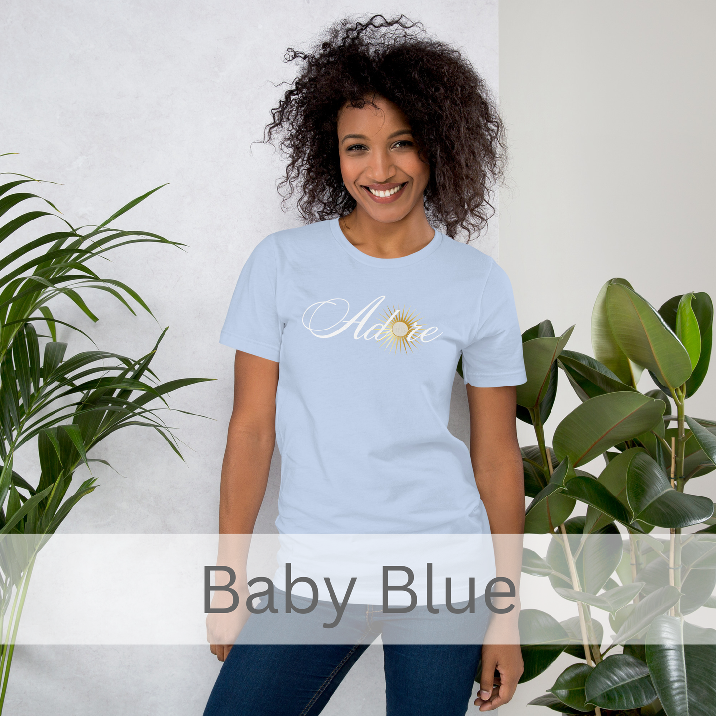 Adore Tee