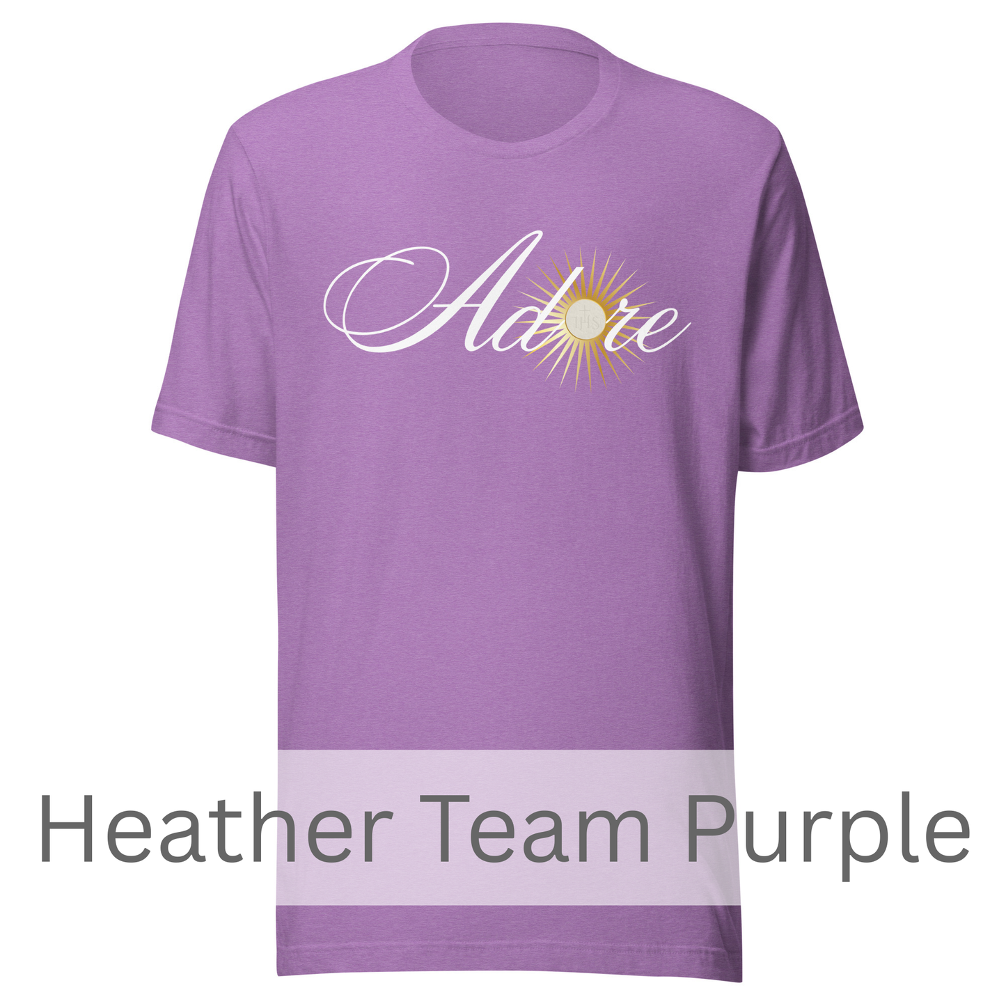 Adore Tee