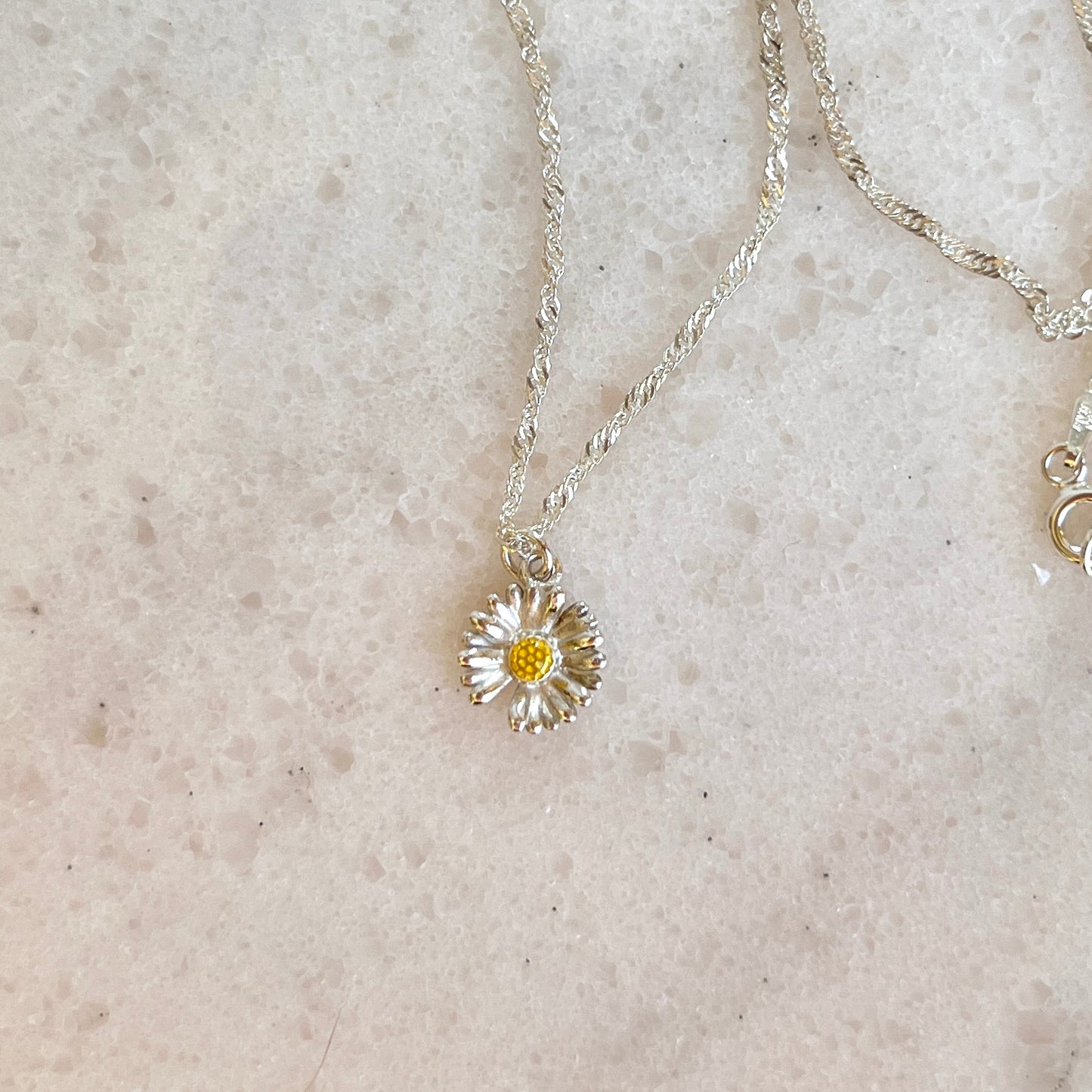 Children’s Jesus Loves Me Necklace