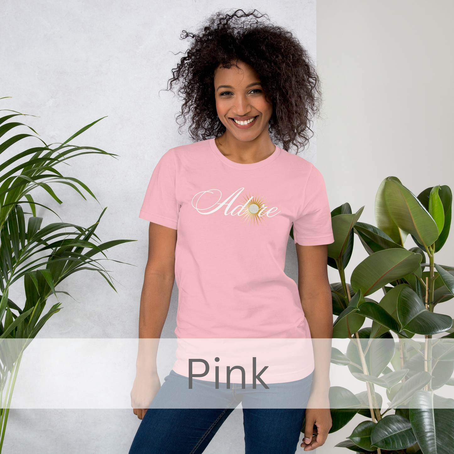 Adore Tee