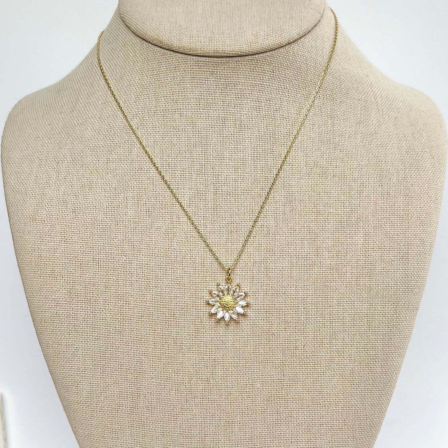 Ruth Necklace