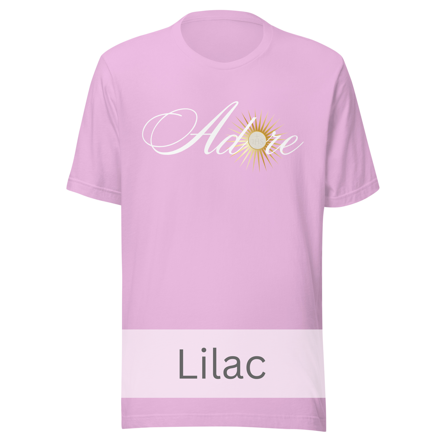 Adore Tee