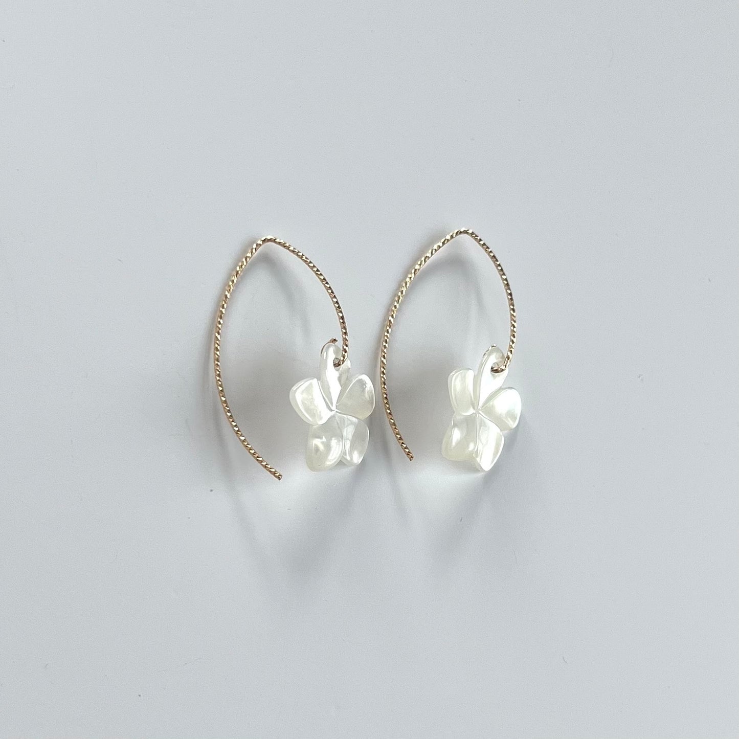 Abigail Earrings