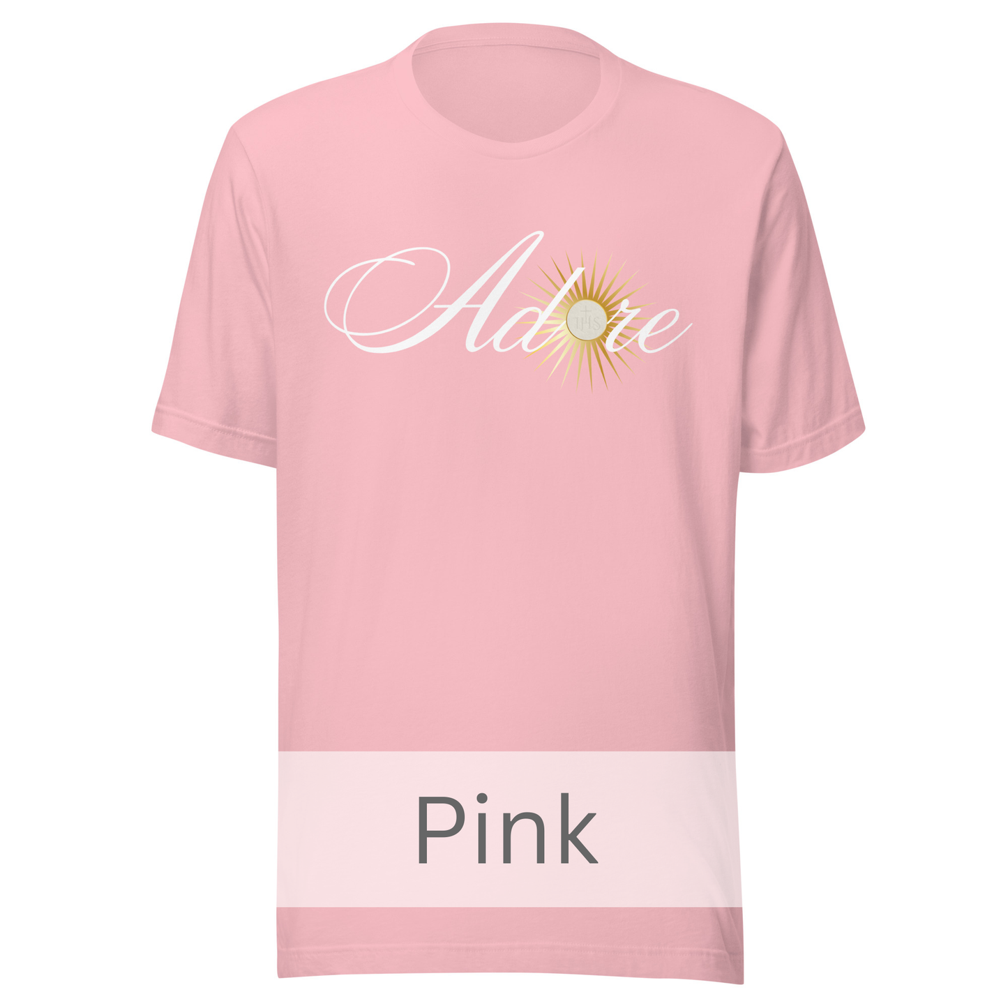 Adore Tee