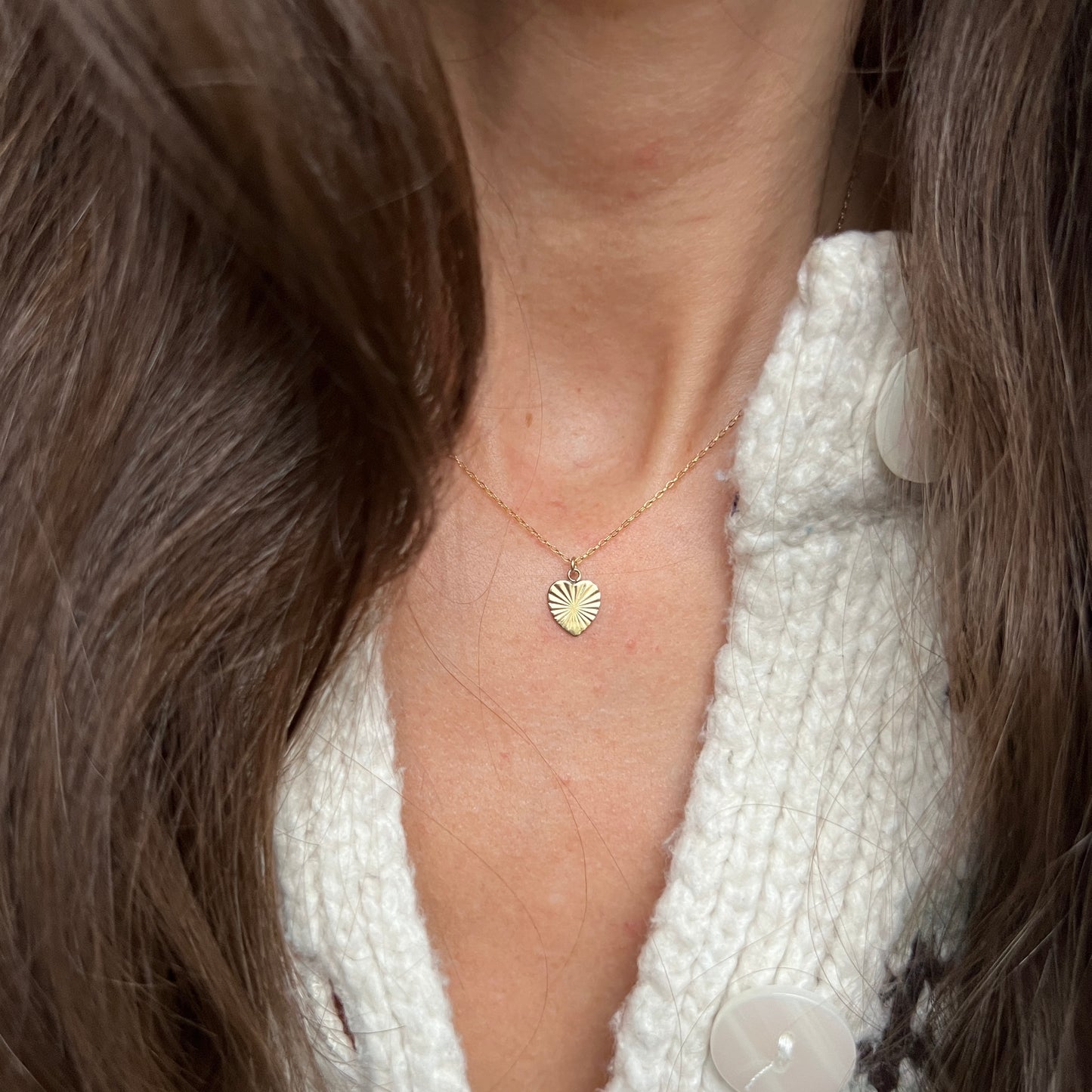 The Virtue Collection- Charity
