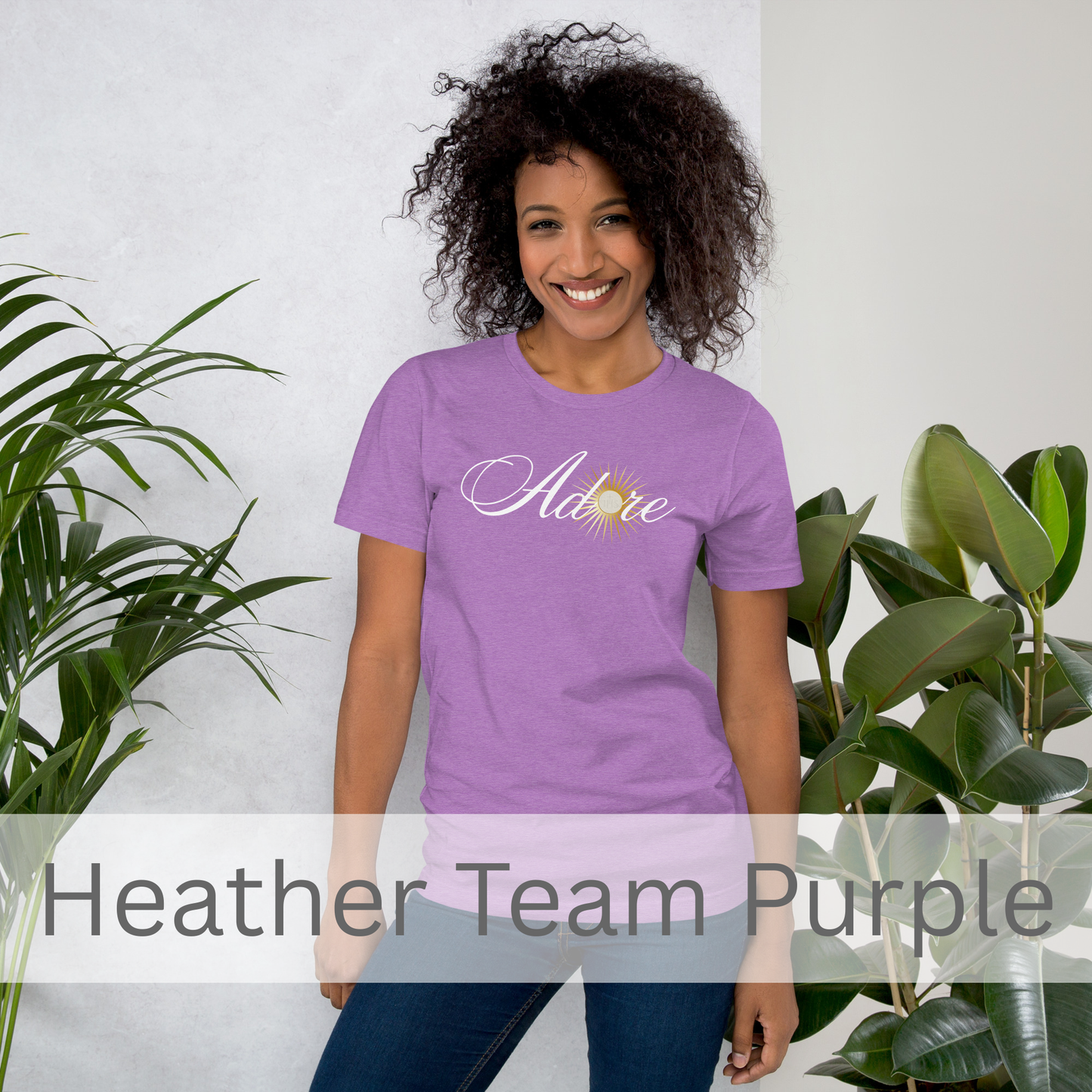 Adore Tee