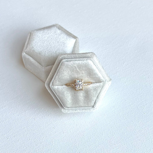 The New Regina Caeli Ring