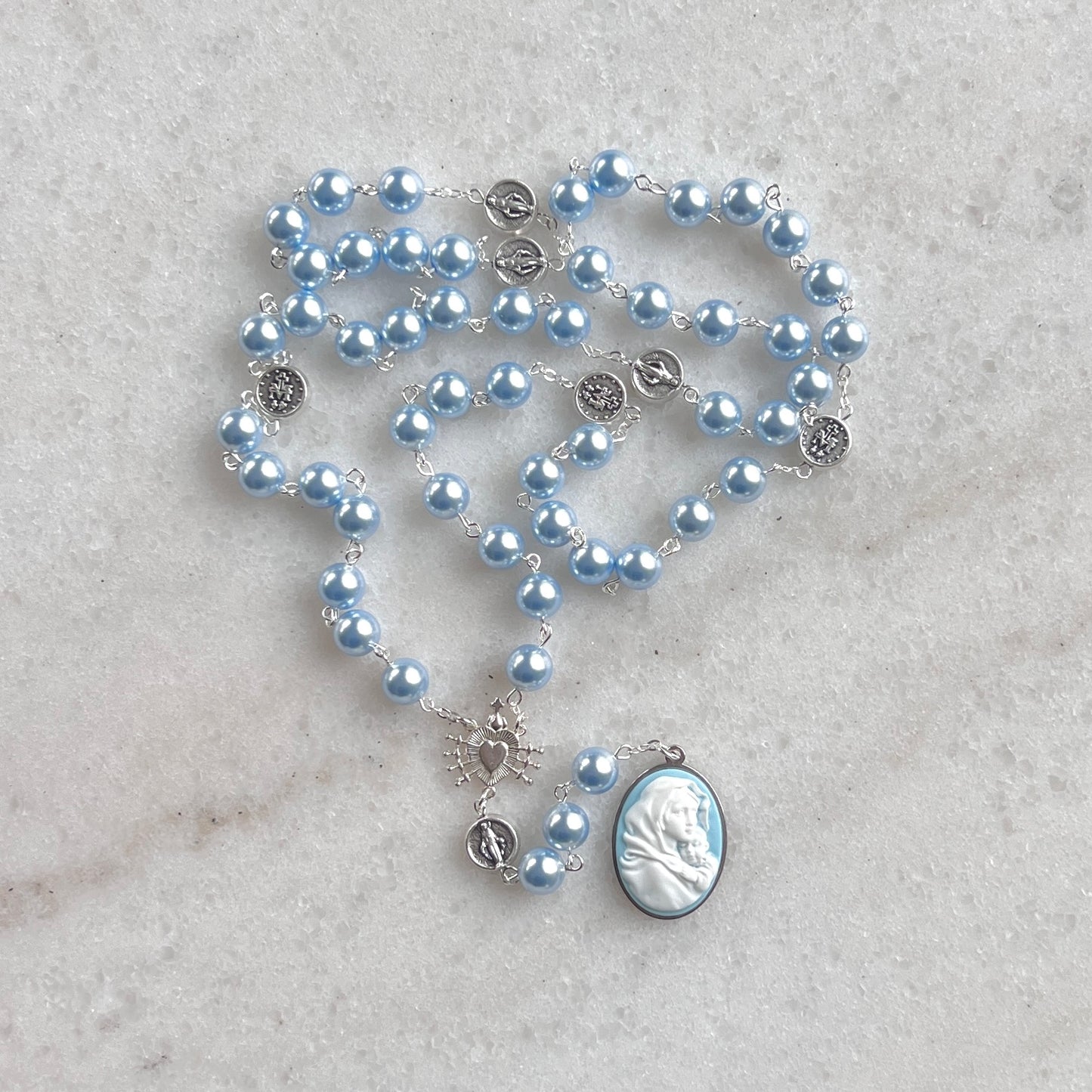 Our Lady of Sorrows Rosary