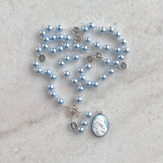 Our Lady of Sorrows Rosary