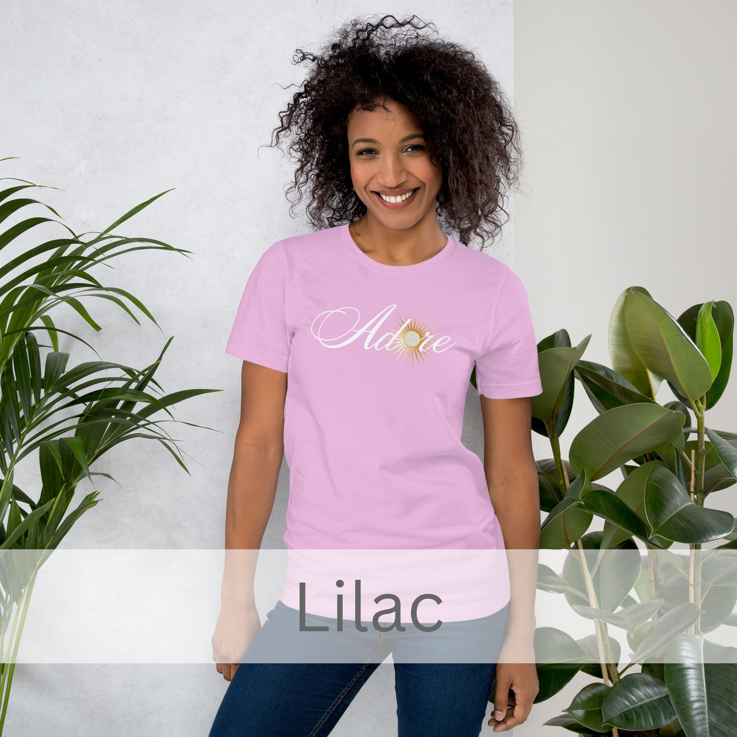 Adore Tee