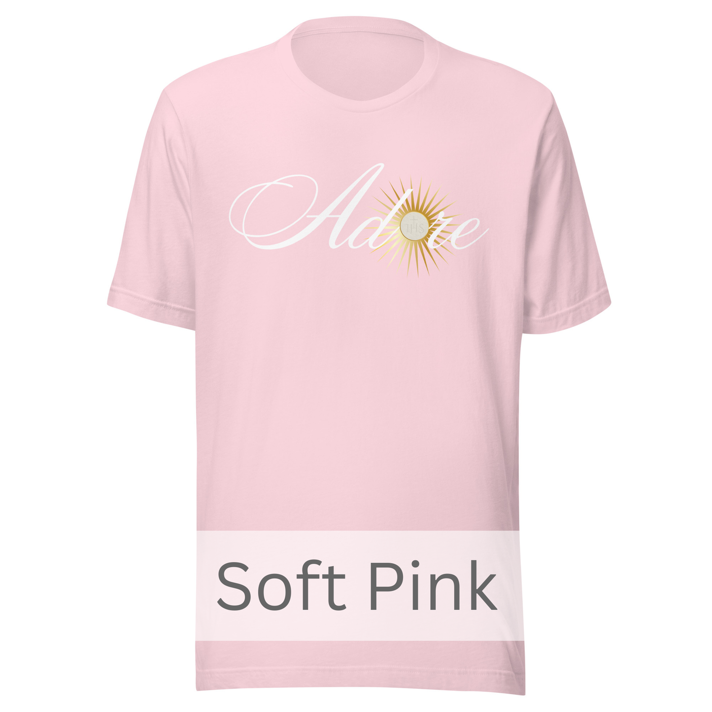 Adore Tee
