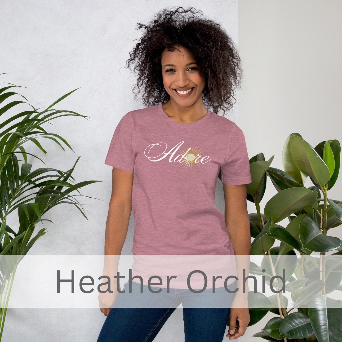 Adore Tee