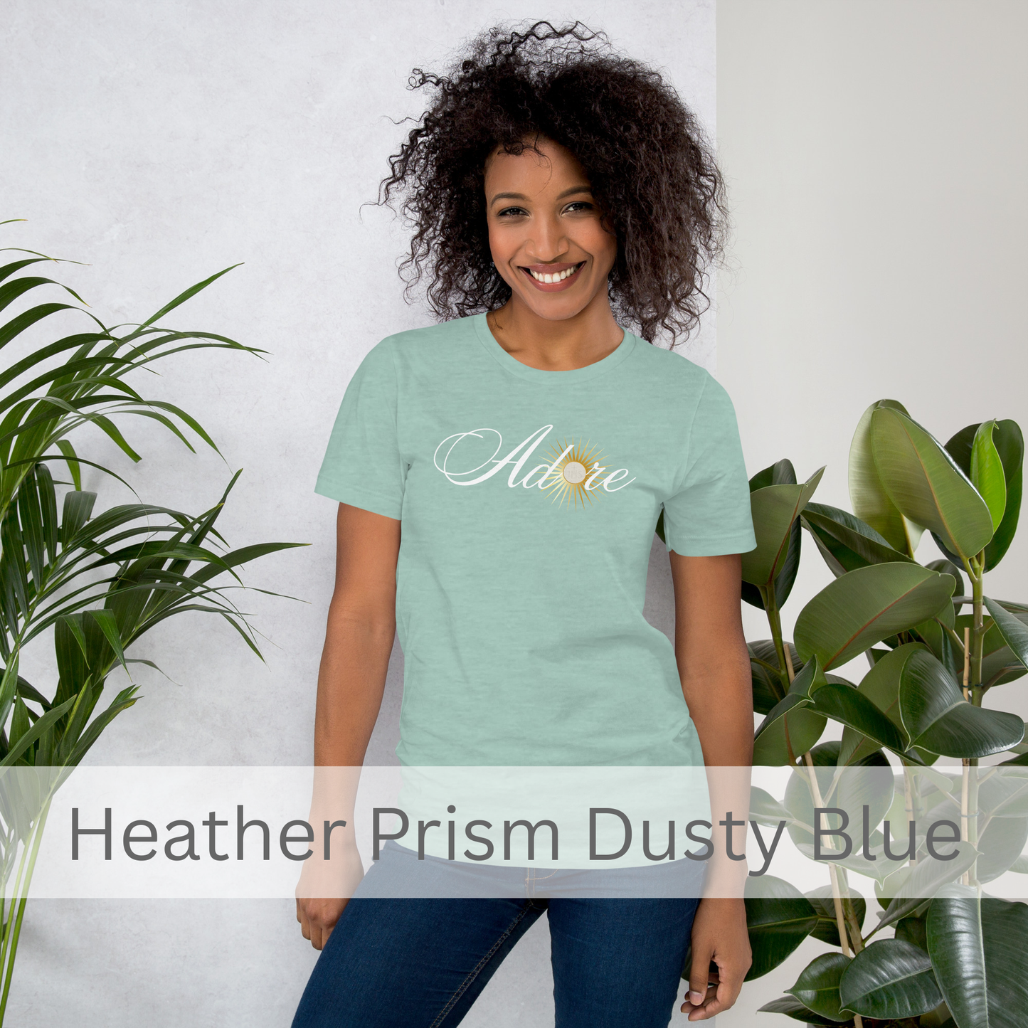 Adore Tee