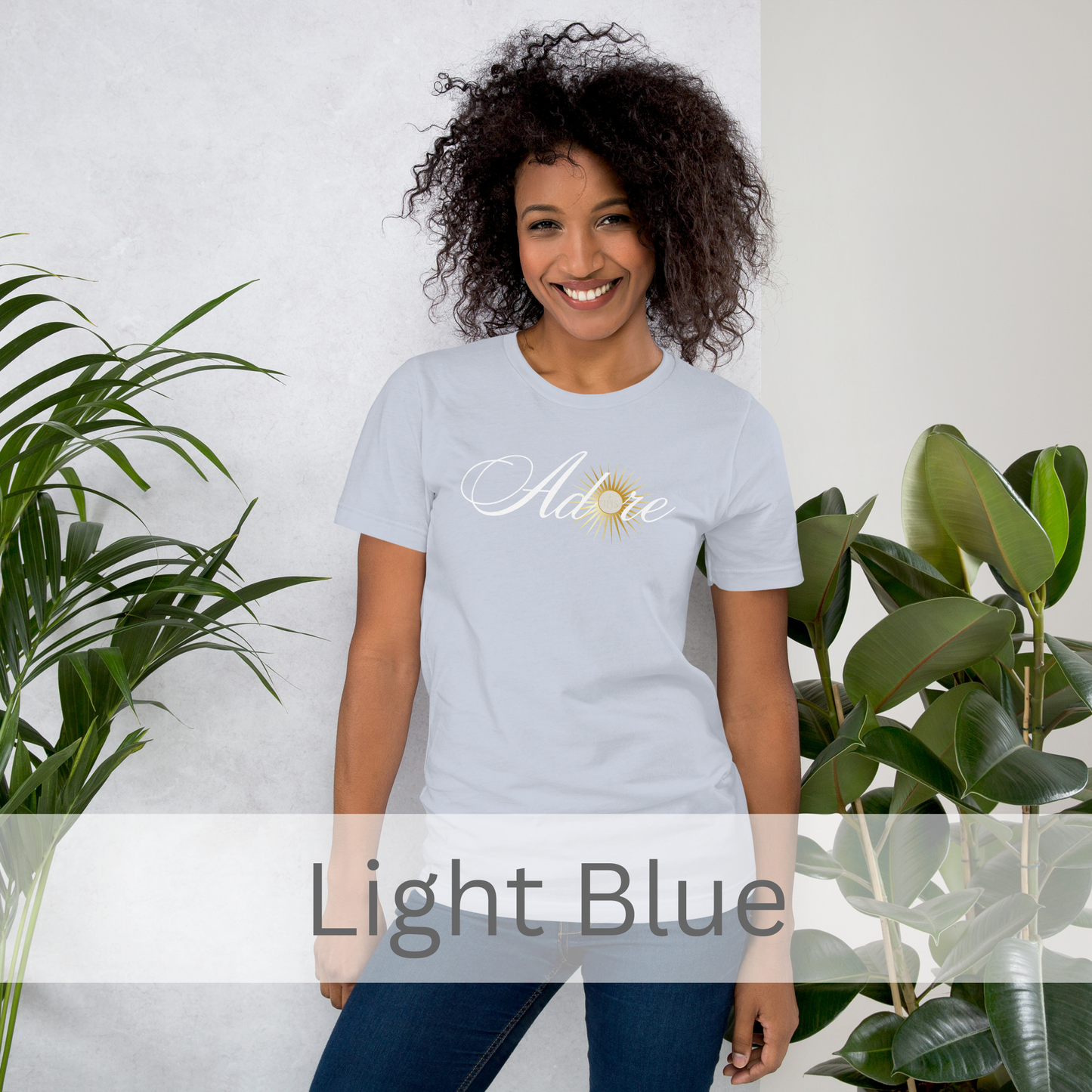 Adore Tee