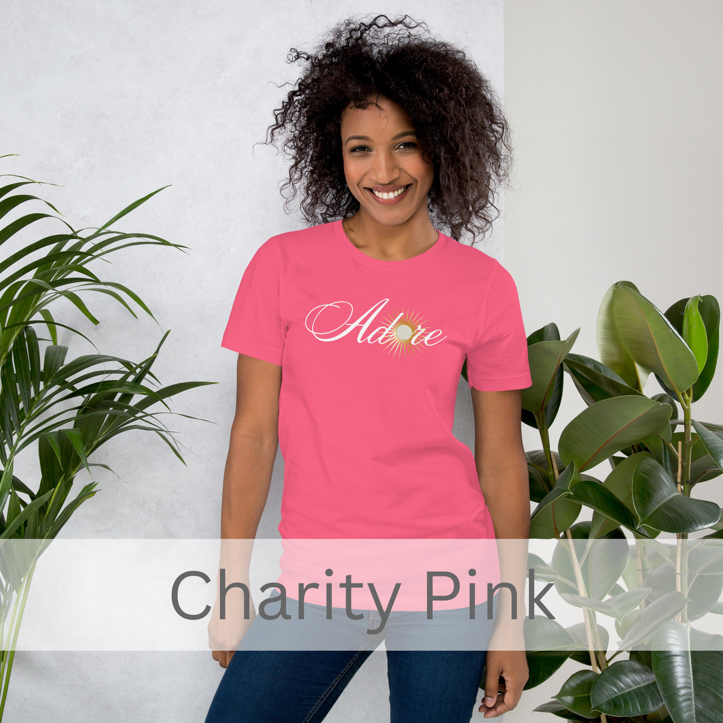 Adore Tee