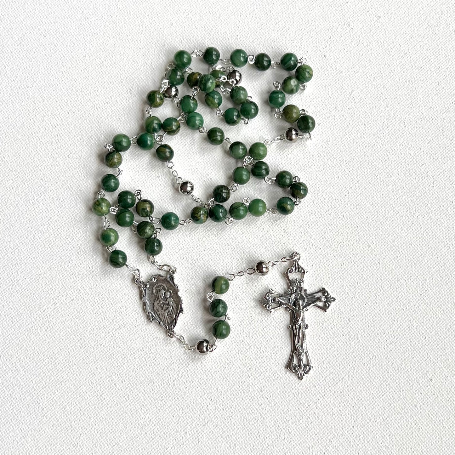 Custom Rosary