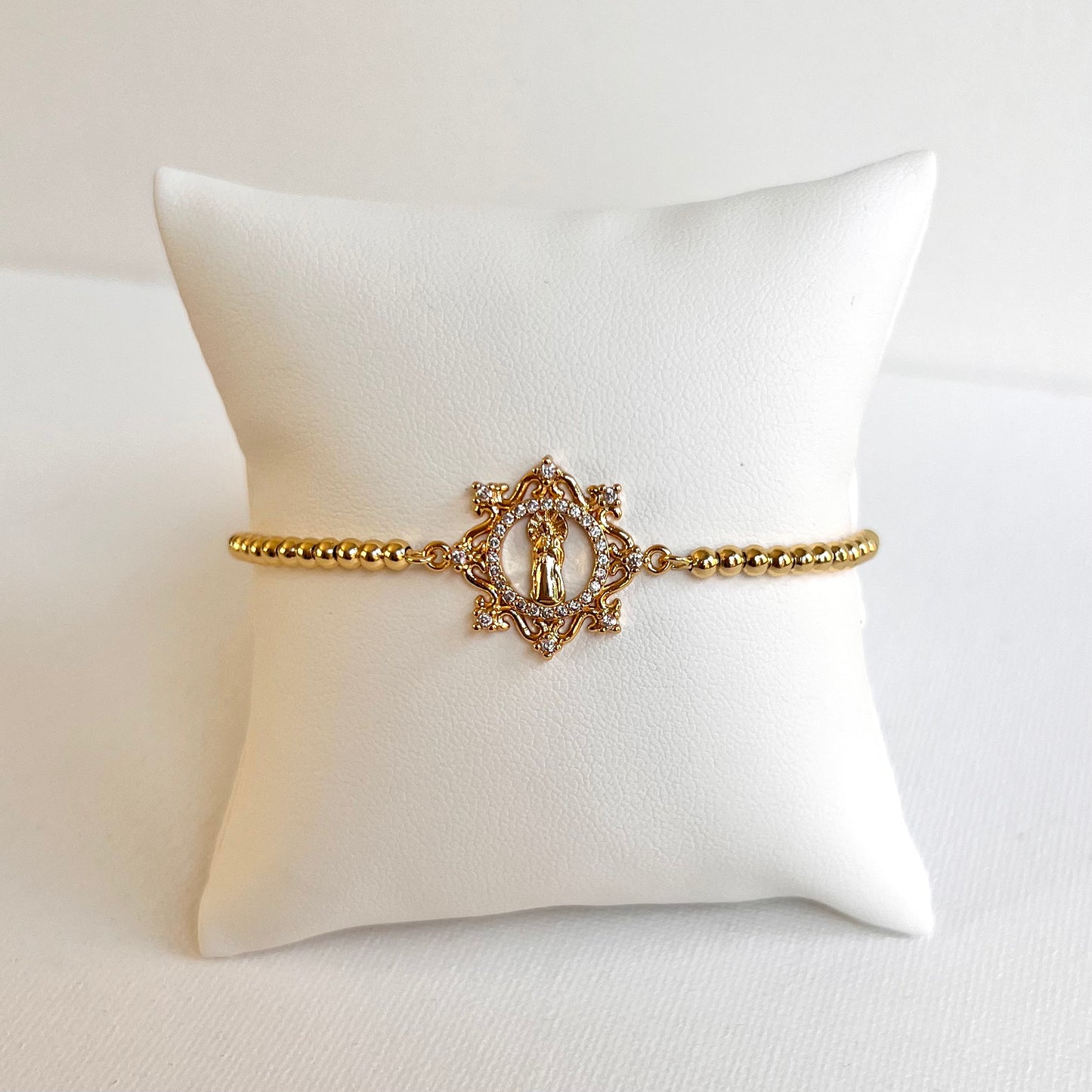 Radiant Lady Bracelet